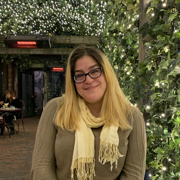 Meet your Posher, Pota - Picture 1 of 1